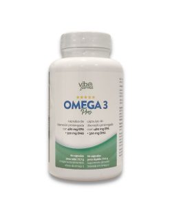 Omega 3 Pro mini
