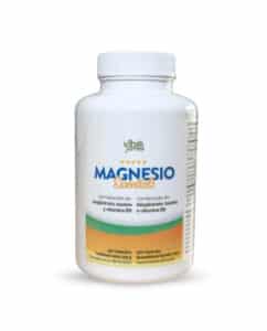 Magnesio Essentials - 120 cápsulas