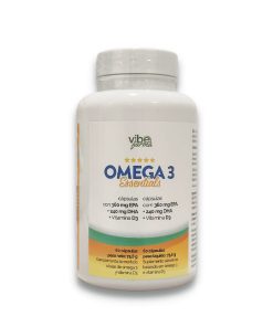 omega 3 con vitamina d