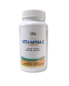 Vitamina C Essentials (Liposomal) - 90 cápsulas