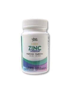 Zinc Selection - 60 cápsulas