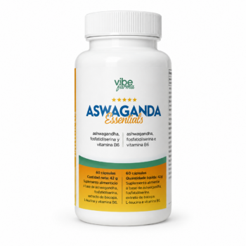 Ashwagandha