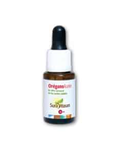 Aceite Orégano - 15 ml.