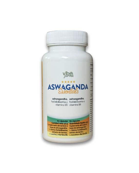 Ashwagandha