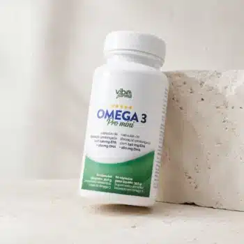 Omega 3 Pro Mini - Imagen 5