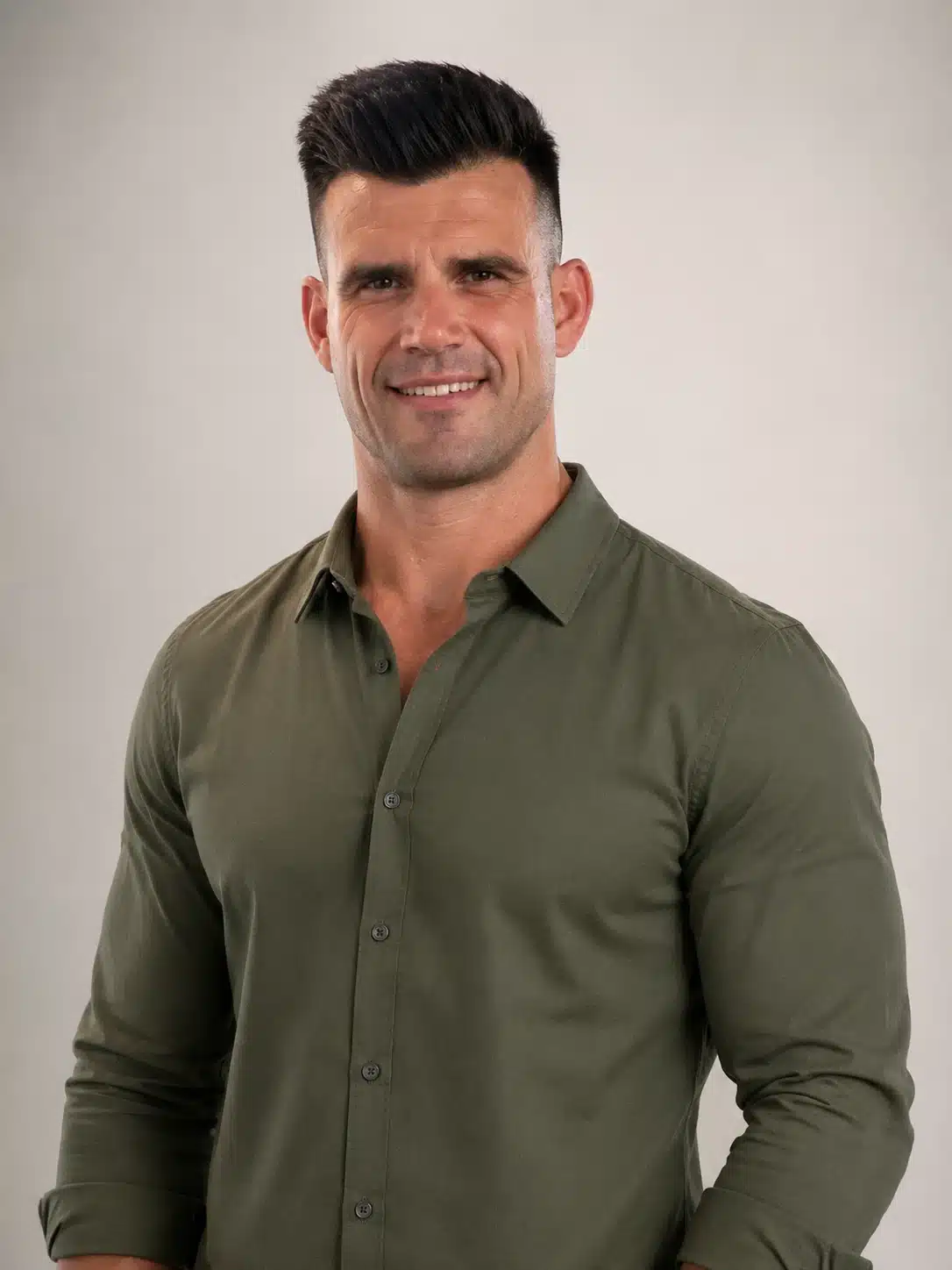 Jonathan Marín