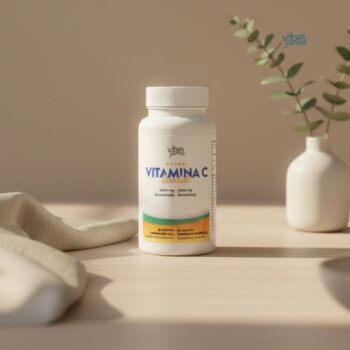 Vitamina C Essentials (Liposomal) - Imagen 4