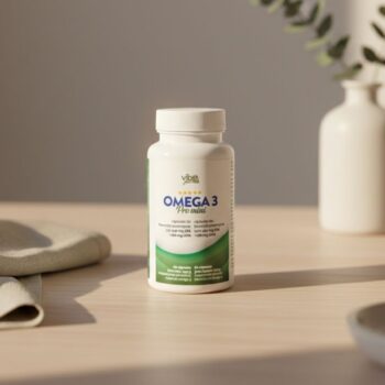 Omega 3 Pro Mini - Imagen 4